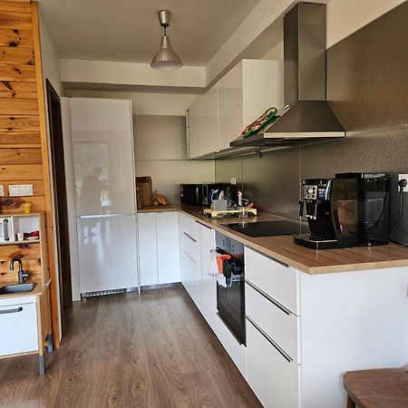 Apartman-Bruno Donovaly Bagian luar foto