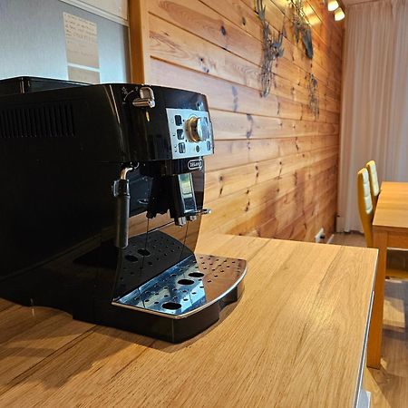 Apartman-Bruno Donovaly Bagian luar foto