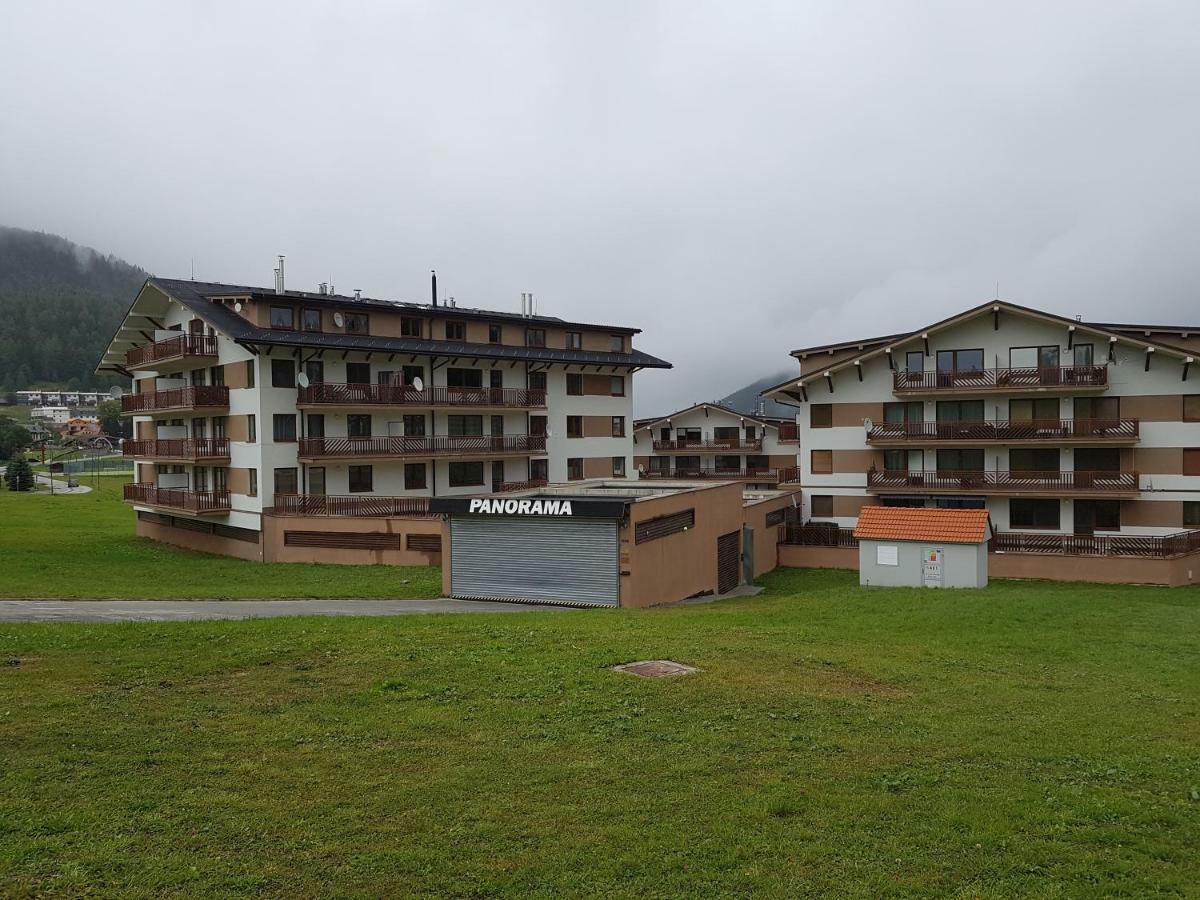 Apartman-Bruno Donovaly Bagian luar foto