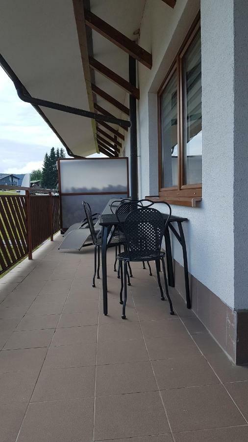 Apartman-Bruno Donovaly Bagian luar foto